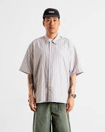 WOODBIRD - WBWang Striped Shirt