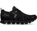 ON - CLOUD 5 WATERPROOF WOMEN'S