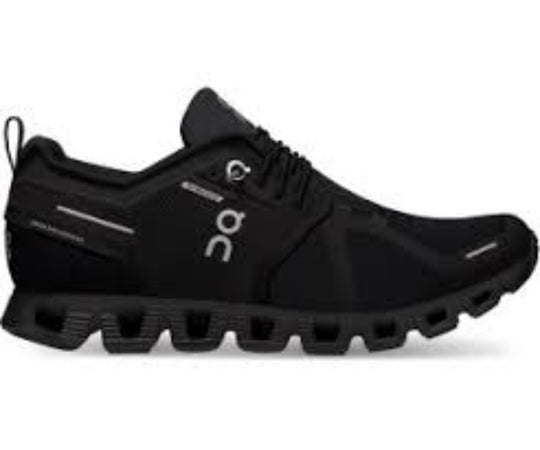 ON - CLOUD 5 WATERPROOF WOMEN'S