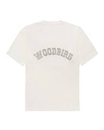 WOODBIRD - WBBaine Waffel Tee