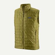 PATAGONIA - M'S Nano Puff Vest