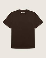 WOODBIRD - WBBaine Tiger Tee
