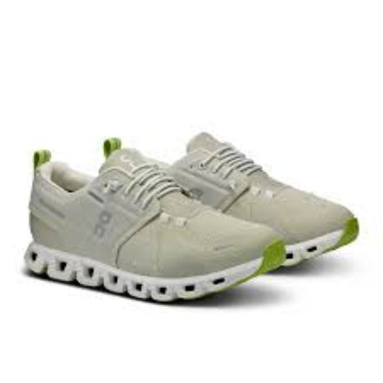 ON - CLOUD 5 WATERPROOF WOMEN'S