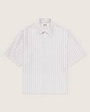 WOODBIRD - WBWang Striped Shirt