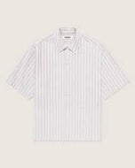 WOODBIRD - WBWang Striped Shirt