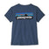 PATAGONIA - Women's P-6 Logo Responsibili-Tee®