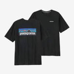 PATAGONIA - p-6 logo responsabili-tee M