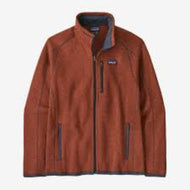 PATAGONIA - M's Better sweater jkt