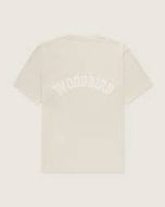 WOODBIRD - WBBaine Waffel Tee
