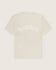 WOODBIRD - WBBaine Waffel Tee