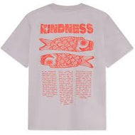 WOODBIRD - WBBaine Kind Tee