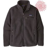 PATAGONIA -W's  Retro pile jkt