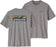 PATAGONIA - Cap Cool Daily Graphic Shirt Waters
