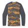 Smartwool - Men's base layer crew