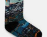 SMARTWOOL - Calze HIKE