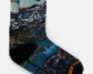 SMARTWOOL - Calze HIKE
