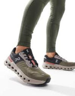 ON - Cloudrunner 2 waterproof W
