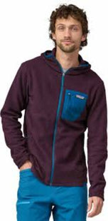 PATAGONIA - r1 air full zip hoody M's