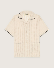 WOODBIRD - WBSunny Granny Shirt
