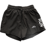 AMO OUTDDOR - Pantaloncino 477603 Run