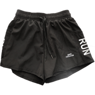 AMO OUTDDOR - Pantaloncino 477603 Run