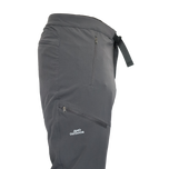 AMO OUTDOOR - 23002 Softshell Water Resistant Outdoor Pants