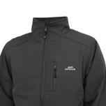 AMO OUTDOOR - 18729 Durable Outdoor Shell Jacket