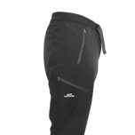 AMO OUTDOOR - 23002 Softshell Water Resistant Outdoor Pants