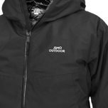AMO OUTDOOR - 615 Breathable Down Jacket