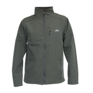 AMO OUTDOOR - 18729 Durable Outdoor Shell Jacket