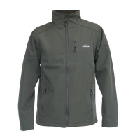 AMO OUTDOOR - 18729 Durable Outdoor Shell Jacket