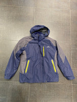 AMO OUTDOOR - 615 Breathable Down Jacket
