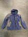 AMO OUTDOOR - 615 Breathable Down Jacket