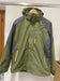 AMO OUTDOOR - 615 Breathable Down Jacket