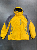 AMO OUTDOOR - 615 Breathable Down Jacket
