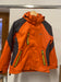 AMO OUTDOOR - 615 Breathable Down Jacket