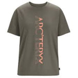 ARC' TERYX - Downword SS T-shirt W