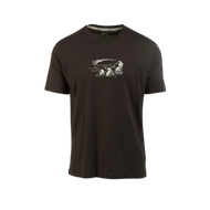 Ande - Luna T shirt M's S6