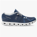 ON - Cloud 5 W's