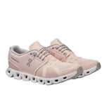 ON - Cloud 5 W's
