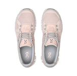 ON - Cloud 5 W's