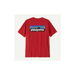 Patagonia P-6 Logo Responsibili-Tee® M