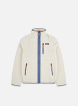 PATAGONIA -W's  Retro pile jkt