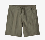 PATAGONIA - M's Wavefarer hybrid walk shorts