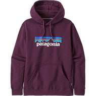PATAGONIA - P-6 Logo Uprisal Hoody