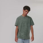 Revolution - Application T Shirt 1448 REV S6
