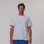 Revolution - Loose T Shirt 1444 S6