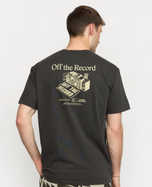 REVOLUTION - Printed T-shirt
