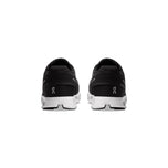 ON - Cloud 5 W's