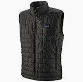 PATAGONIA - M'S Nano Puff Vest